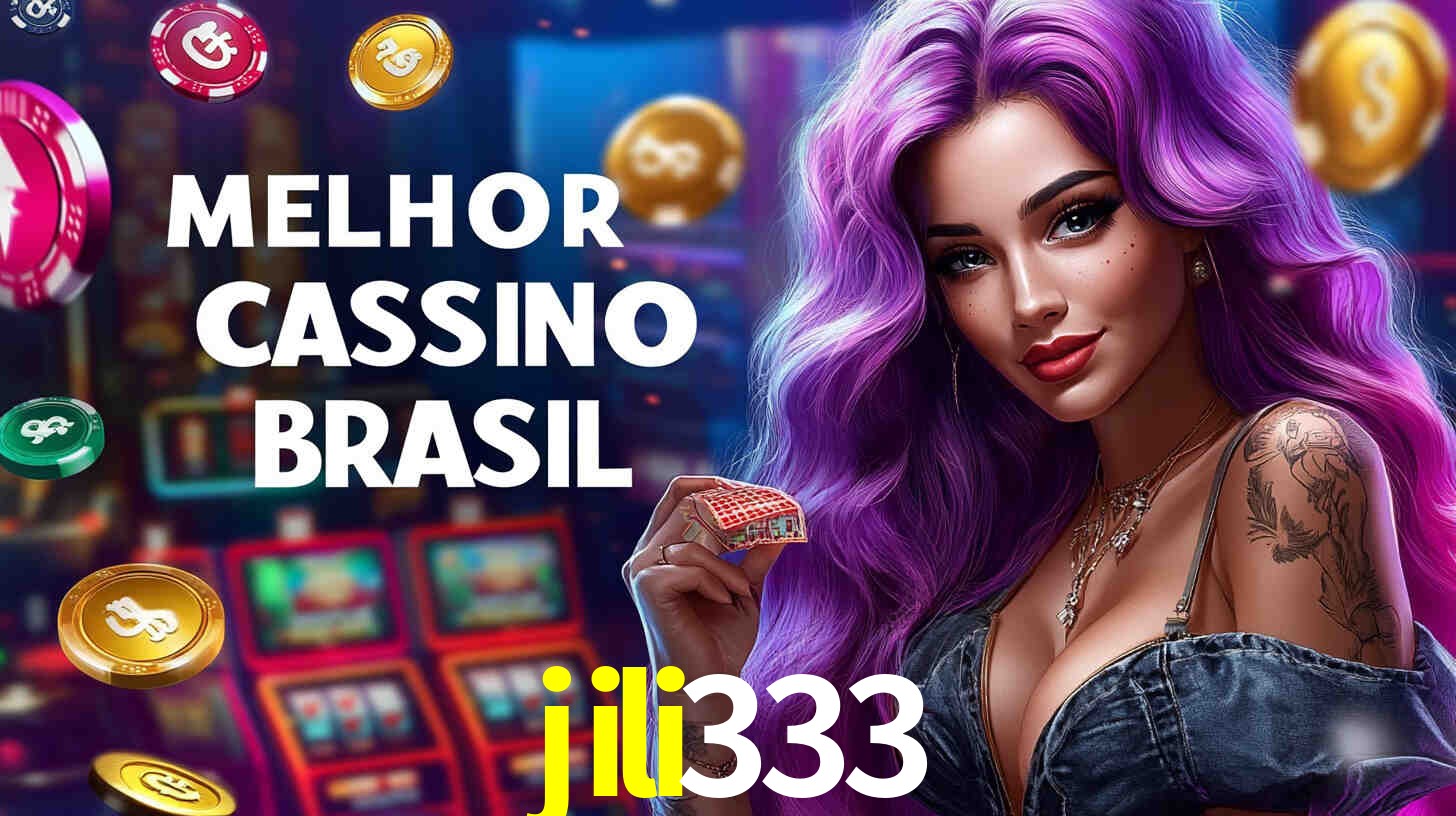 Estatísticas Esportivas jili333