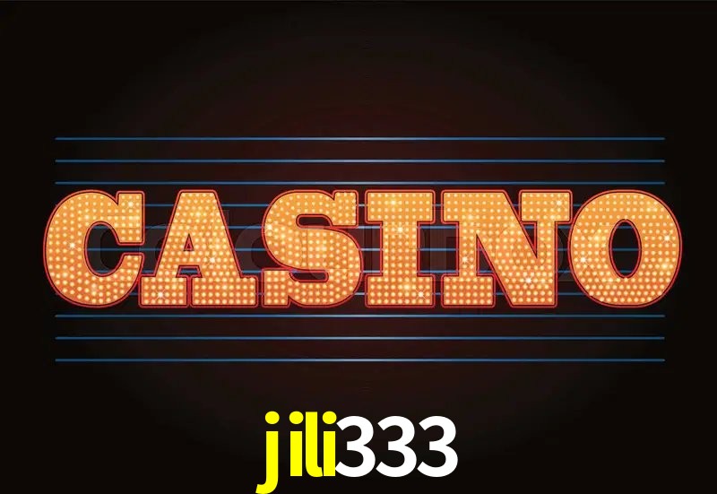 Promoções Sazonais jili333