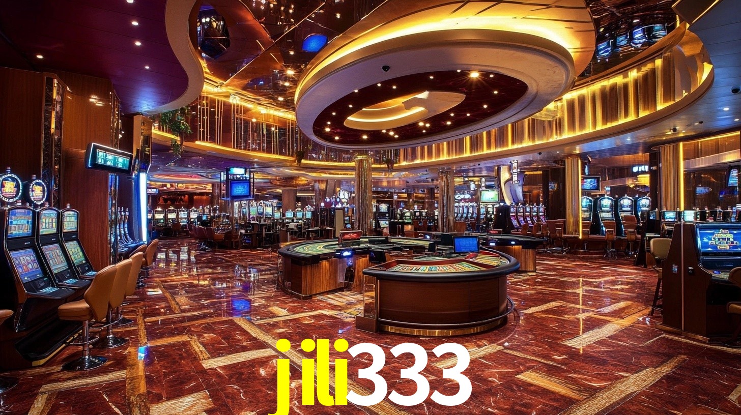 APP oficial da jili333 para mobile