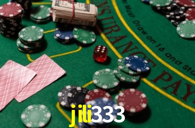 jili333