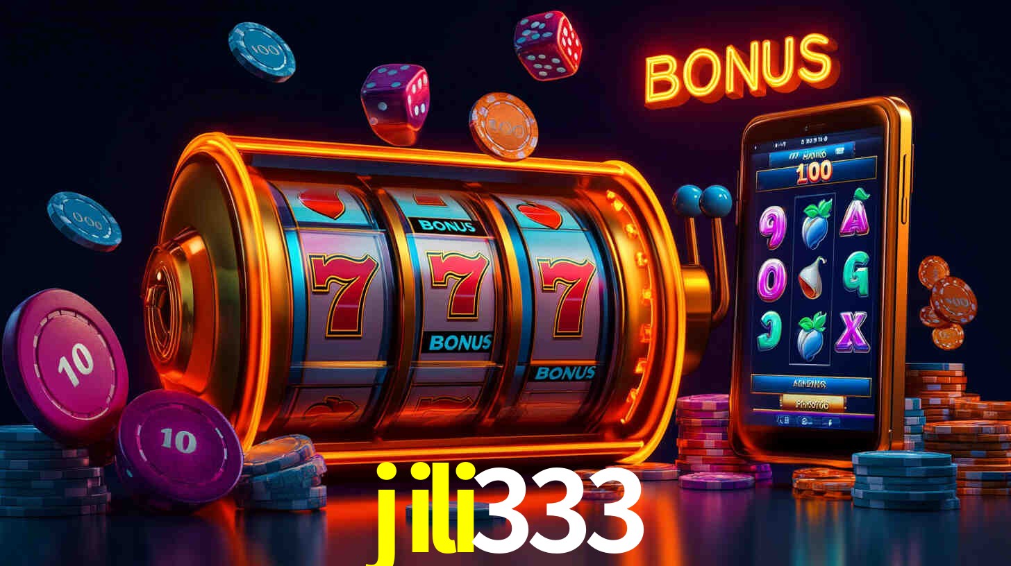 Jogos Exclusivos jili333