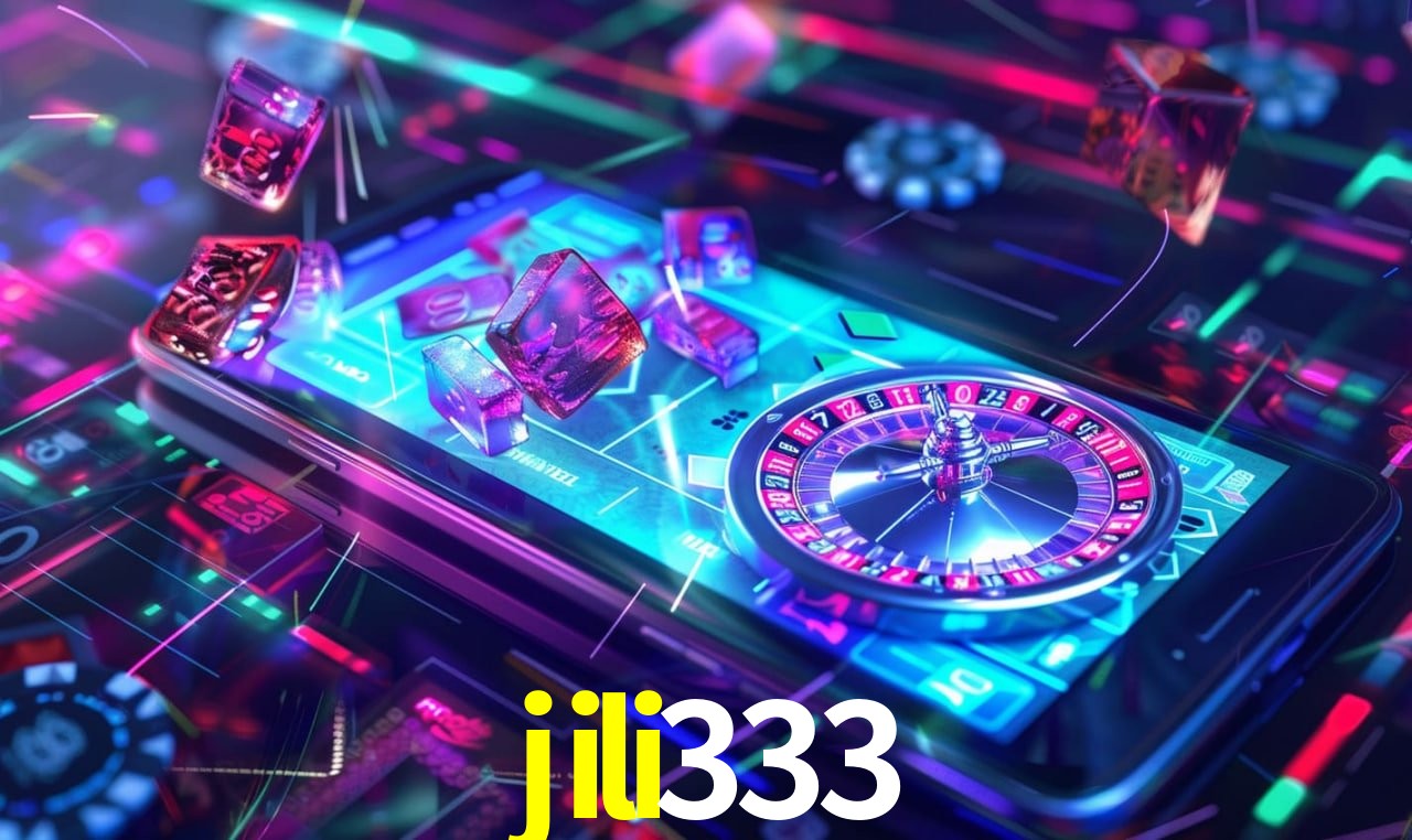 Integração de APIs jili333