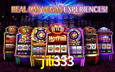 A Revolução dos Aplicativos de Jogos no jili333